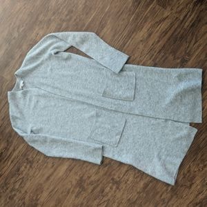 Loft Duster Cardigan